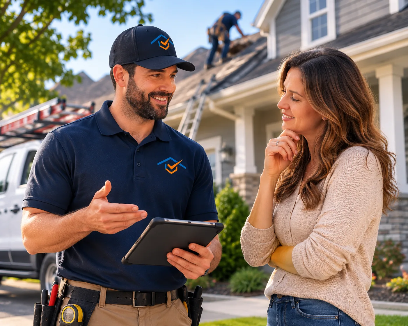 Roof Inspection FAQs in Clear Spring, MD