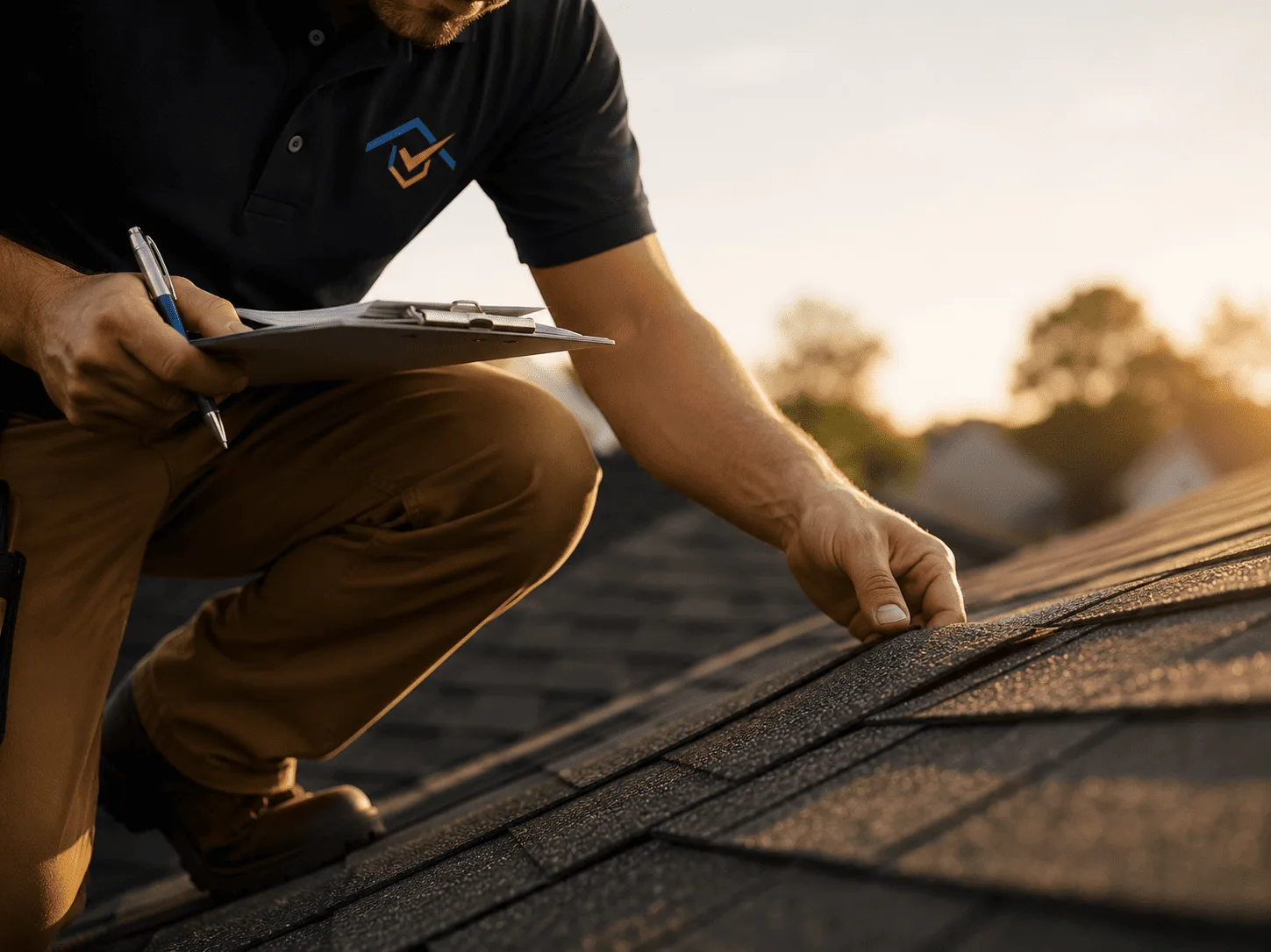 Why Choose Roof Inspection in Clear Spring, MD